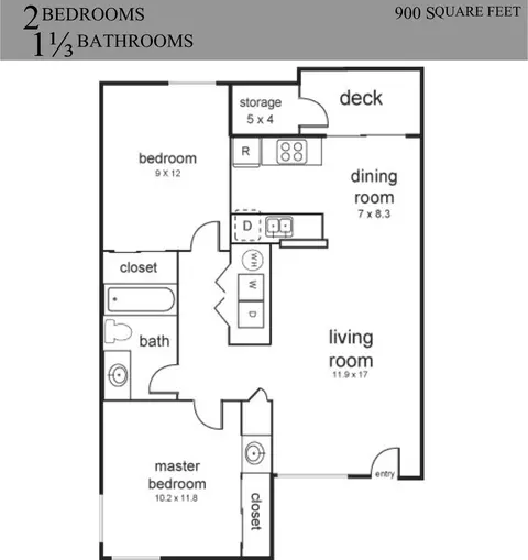 2220 Gilman Dr, Oregon City, OR 97045