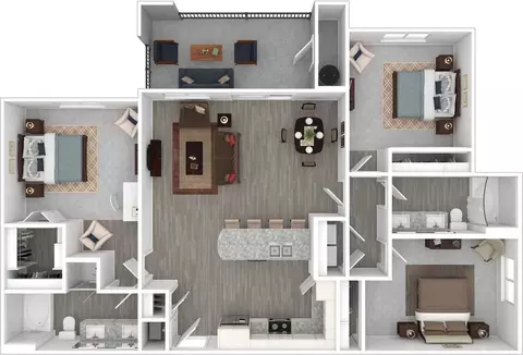 3545 E Warner Rd, Gilbert, AZ 85296