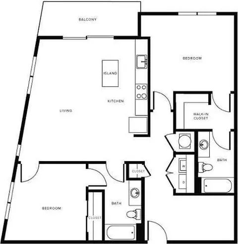 1845 Piedmont Ave NE, Atlanta, GA 30324