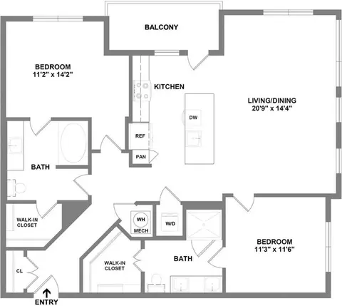 820 Concorde Cir, Linthicum, MD 21090 photo 21
