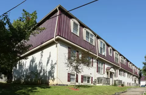 1749 Liberty Rd, Lexington, KY 40505
