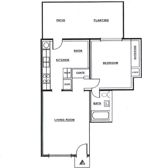 6610 Vanalden Ave, Reseda, CA 91335