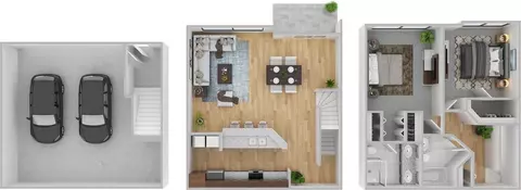 15021 SW Millikan Way, Aloha, OR 97003