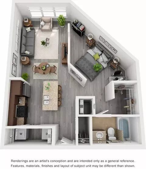 390 Stovall St SE, Atlanta, GA 30316