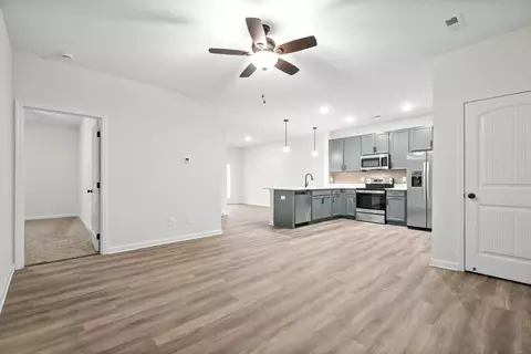 850 Professional Park Dr, Clarksville, TN 37040