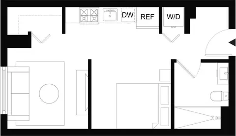 5501 La Branch St, Houston, TX 77004