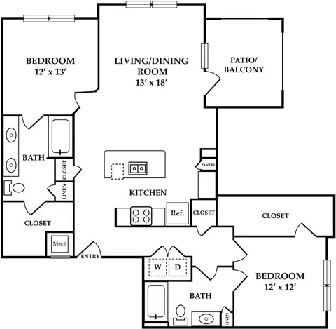 6730 N Loop 1604 E, San Antonio, TX 78247