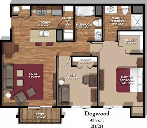 2121 Prairie Square 2121 45th St, Highland, IN 46322