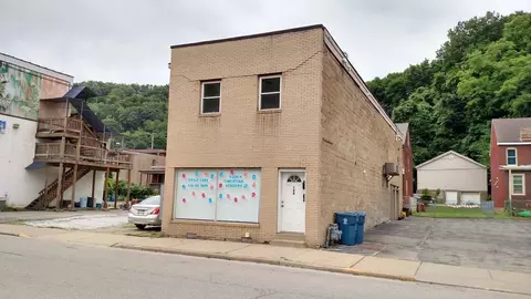 144 Wabash St, Pittsburgh, PA 15220