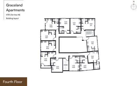 4751 21st Ave NE, Seattle, WA 98105