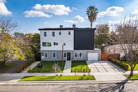6422 Hanna Ave, Los Angeles, CA 91303
