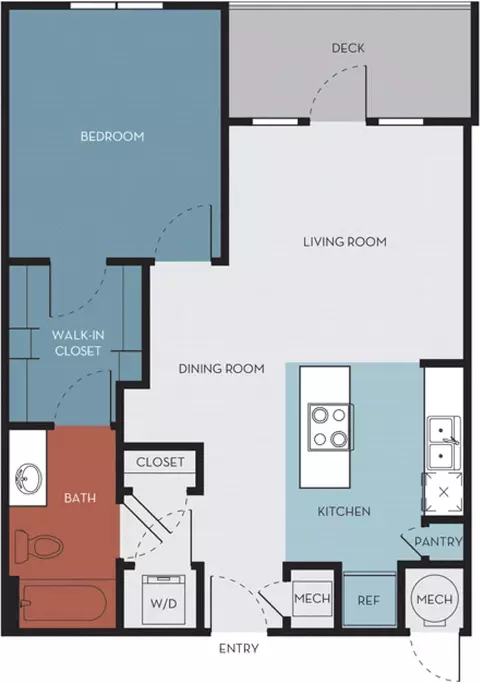 2311 Park Centre Dr, Westminster, CO 80234