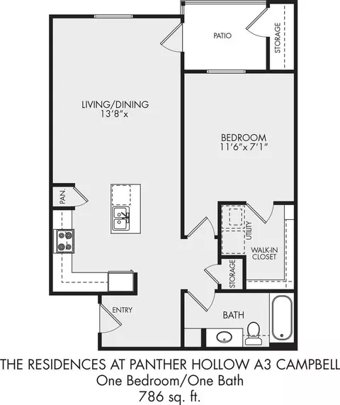 501 Panther Hollow Dr, Marble Falls, TX 78654