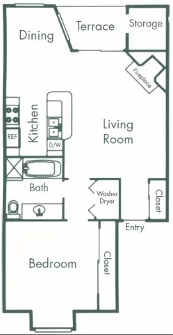 4039 Childress Ave, Mesquite, TX 75150