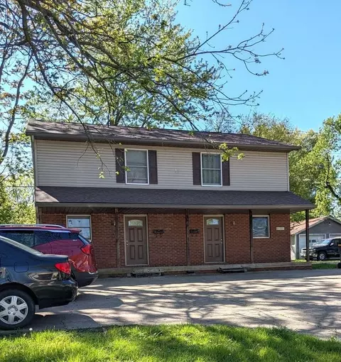 1310 S Madison St, Bloomington, IN 47403