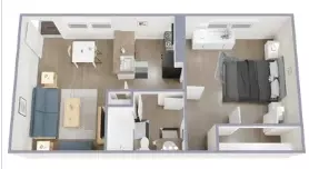 180 Saint Donovan St, Fort Worth, TX 76107
