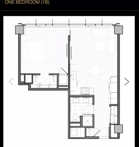 1 E Camelback Rd, Phoenix, AZ 85012