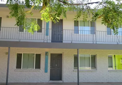 3003 Greenbriar Terrace Apartments 3003 W 27th Ave, Amarillo, TX 79109