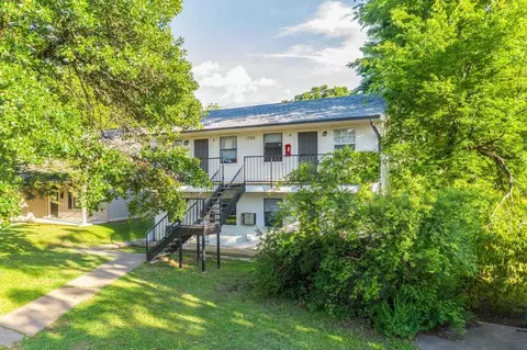1704 S T St, Fort Smith, AR 72901