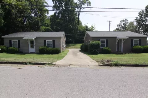 749 Robb Ave, Clarksville, TN 37040