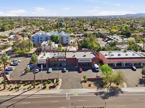 615 S Farmer Ave, Tempe, AZ 85281