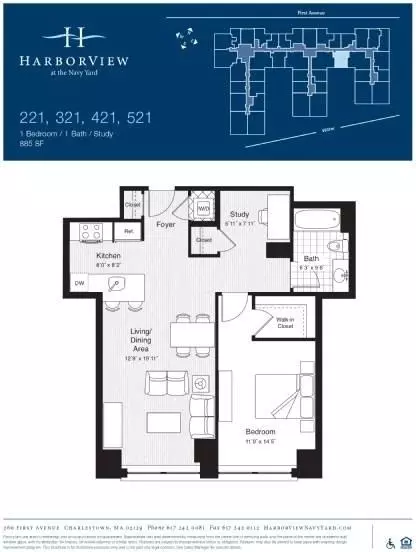 250 1st Ave, Boston, MA 02129