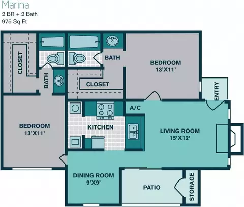 2804 Belt Line Rd, Garland, TX 75044