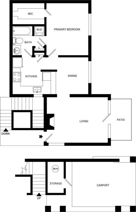 2116 Marsh Ln, Carrollton, TX 75006