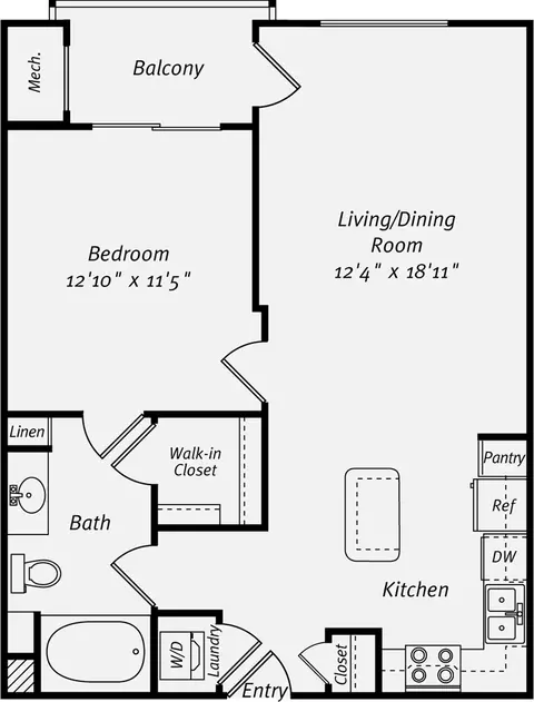 5535 Westlawn Ave, Los Angeles, CA 90066