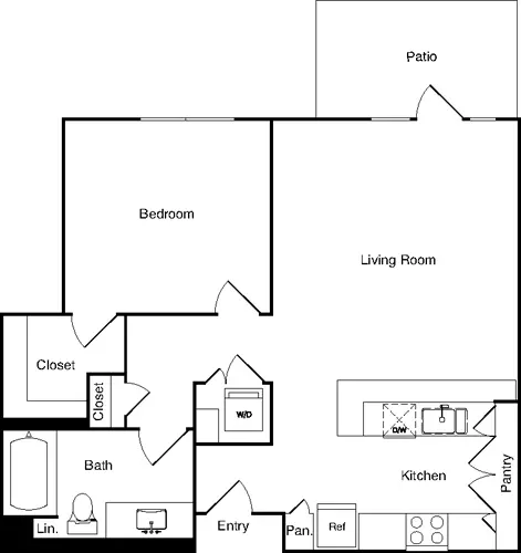 5031 Fair Ave, North Hollywood, CA 91601