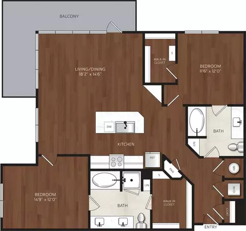 3255 Carlisle St, Dallas, TX 75204