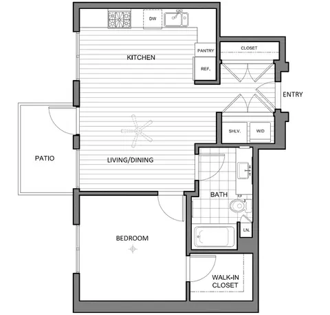 3288 5th Ave, San Diego, CA 92103