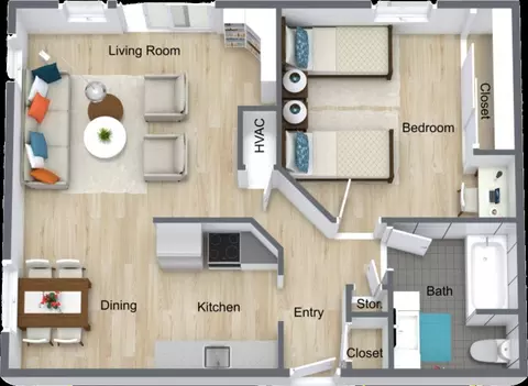 607 E 8th St, Davis, CA 95616