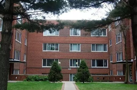 231 Ridge Ave, Evanston, IL 60202