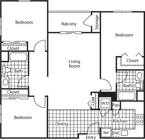 7800 El Camino Real, Colma, CA 94014