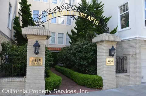 3445 Pierce St, San Francisco, CA 94123