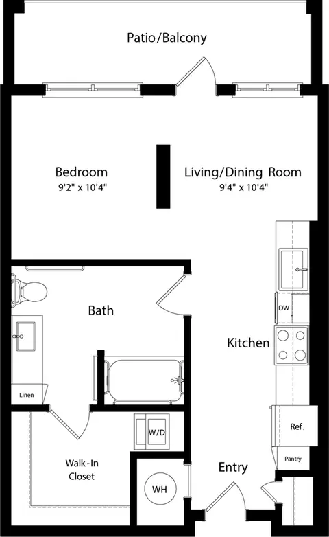 6273 W Jewell Ave, Lakewood, CO 80232