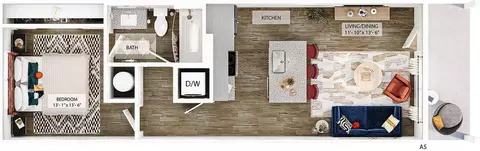 6525 Ed Bluestein Blvd, Austin, TX 78724