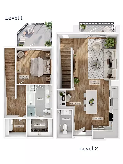 601 Cardinal Ln, Austin, TX 78704