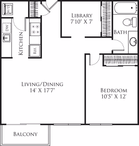 1080 Carolan Ave, Burlingame, CA 94010