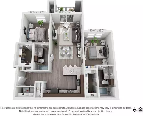 2333 Cascades Ave, Austin, TX 78747
