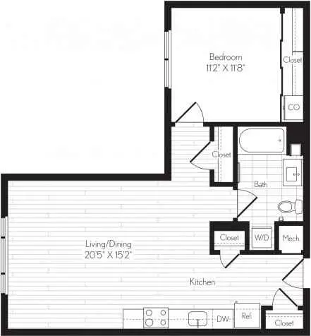 1200 S Broadway, Los Angeles, CA 90015