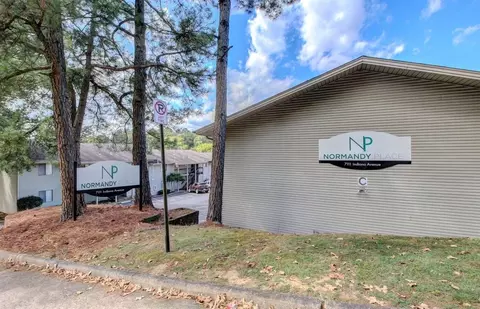 7111 Indiana Ave, Little Rock, AR 72207