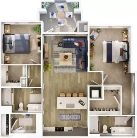 559 E Arnaudo Blvd, Mountain House, CA 95391