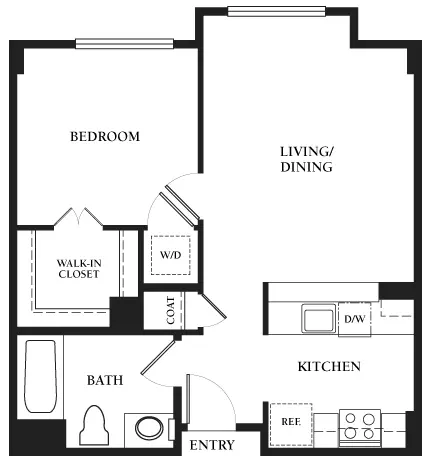 1201 4th St, San Francisco, CA 94158