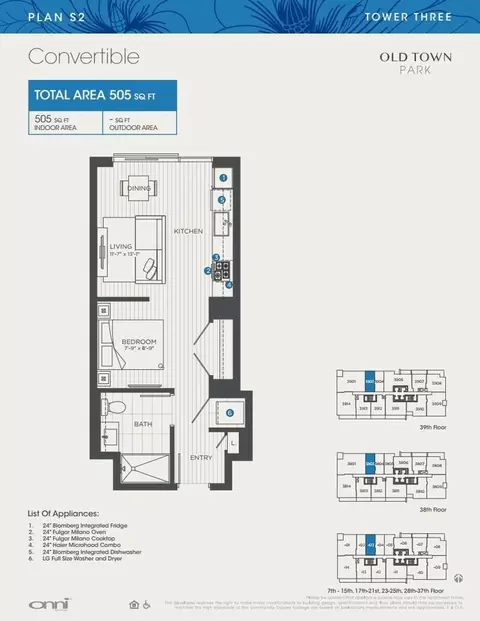 228 W Hill St, Chicago, IL 60610