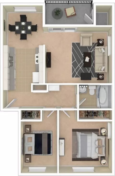 4001 Satter Dr NE, Salem, OR 97305