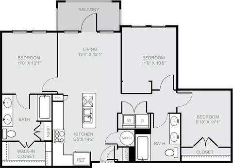 4600 E Mckinney St, Denton, TX 76208