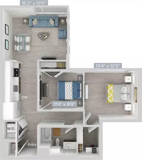 800 Indiana St, San Francisco, CA 94107
