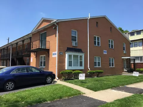 1433 Highland St, Columbus, OH 43201
